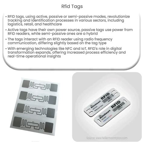 rfid parking hang tags|how does rfid tags work.